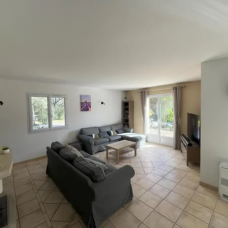 Villa La Folie Provencale