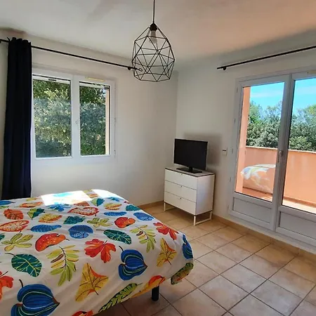 Villa La Folie Provencale Lorgues