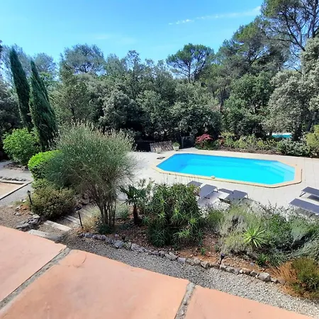 La Folie Provencale Lorgues