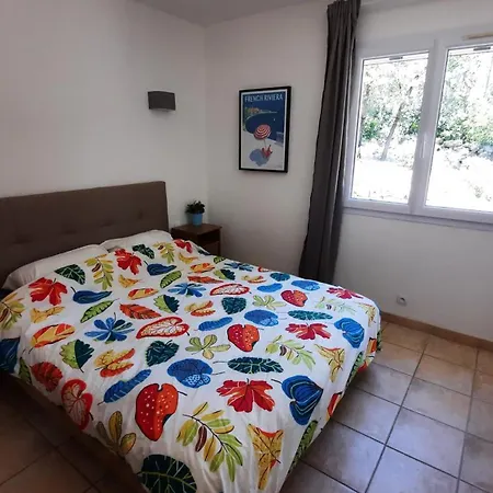 Villa La Folie Provencale *