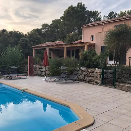 La Folie Provencale Lorgues